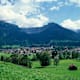 Wanderung zur Kemptner Hütte von Oberstdorf