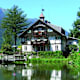 Von Obervellach auf den Danielsberg
