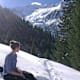 Von Padaun zum Padauner Berg