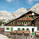 Durch das Gleirschtal von Scharnitz auf die Pfeis-Hütte