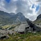 Via Alta Vallemaggia - Etappe 5W: Von der Capanna Tomeo zum Rifugio Alpe Fontana