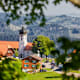 Rundwanderung Heiligkreuz-Farnere-First