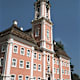 Von Überlingen zur Wallfahrtskirche Birnau