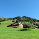 Walserweg - Etappe 13: Blons nach St. Gerold-Geroldhus