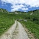Walserweg - Etappe 14: St. Gerol nach Sonntag