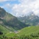 Walserweg - Etappe 16: Schröcken nach Mittelberg