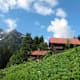 Walserweg - Etappe 17: Mittelberg