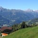 Walserweg - Etappe 23: Bludenz nach Silbertal