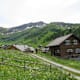 Walserweg - Etappe 4: Triesenberg nach Malbun