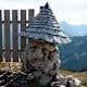 Wanderung zur Hermann-von-Barth-Hütte von Elbigenalp