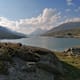 Bernina-Tour - Etappe 1: Poschiavo-Berninapass