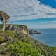 Wanderung an der Cala Domestica