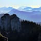 Bergtour - Ettaler Manndl Rundtour