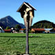 Wanderung - Durchs Graswangtal zum Königsschloss