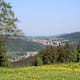 Rundwanderweg - "Große Acht" Steinbach-Hallenberg - Thüringer Wald