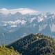 Wanderung zur Hochwurzenhütte von Rohrmoos/Schladming