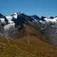 Wanderung zur Hohen Mut Alm von Obergurgl
