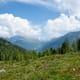 Wanderung zur Innerbergalm von Winklen/Längenfeld