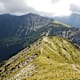 Bergtour Kienjoch
