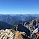 Bergtour - Kreuzspitze