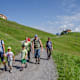 Stoos - Lidernenhütte SAC - Riemenstalden