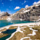 Wanderung zum Muttsee