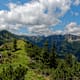 Überschreitung - Graswang - Notkarspitze - Ettal