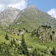 Pensa - Furschela da Colm - Falotta - Alp Flix