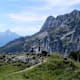 Von Hallthurm auf den Berchtesgadener Hochthron