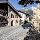 Via Engiadina - Etappe 11: Sent – Tschlin