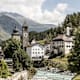 Via Engiadina - Etappe 6: Zernez – Lavin
