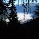 Auf die Branntweineralm