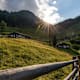 Hochfelln von Brand/Ruhpolding