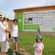 Zum Bienenhof Attersee mit Bienenlehrpfad