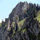 Vom Riedbergpass auf den Besler