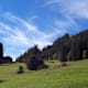 Holzgau über Hager Höhenweg und Ebene nach Steeg