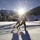Warmingloipe Hochfilzen