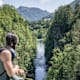 Weg der Achtsamkeit, Etappe 3: Von Klaus/Pyhrnbahn nach Schlierbach
