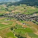 Fricktaler Höhenweg - Etappe 3: Von Wegenstetten nach Frick