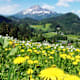 Via Sacra - Etappe 3 - Variante A: Lilienfeld - Annaberg