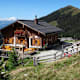 Salzburger Almenweg - Etappe 15: Von der Kleinarler Hütte bis zur Weissenhofalm