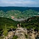 Welterbesteig Wachau - Etappe 11: Von Hofarnsdorf nach Rossatz