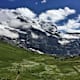 Wengen - Wengernalp - Kleine Scheidegg