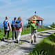 Westweg Ostvariante - Etappe 2: Dobel bis Forbach