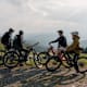 Gravelbiken: Wexl Trails - Steirische Hüttentour