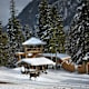 Winterwanderung zur Wildtierfütterung im Klausbachtal