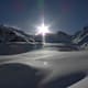 Skihochtour: Wildlahnerscharte - Falscher Kaserer