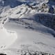 Skitour auf die Wildseespitze bei der Europahütte im Pfitscher Tal