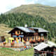 Wanderung zur Winklerner Hütte von Winklern