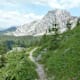 Winterhöh – Schafhalssattel – Großer Ebenstein